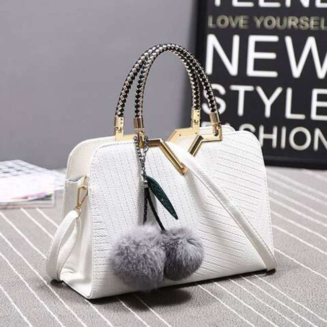 Trendy Messenger Shoulder Handbags