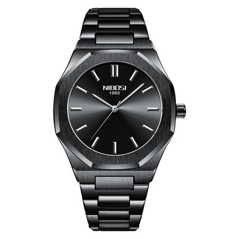 Reloj de Cuarzo Simple