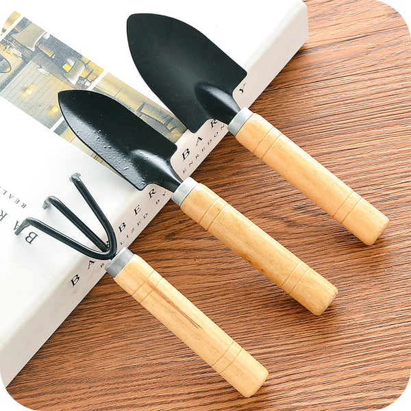Home plant loose soil shovel Set