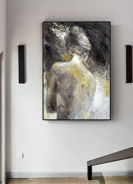 Ella - 70x100 cm