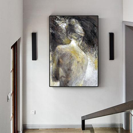 Ella - 70x100 cm