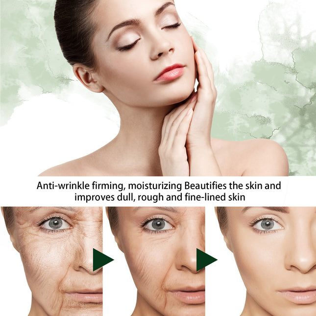 Anti-Wrinkle Lifting Face Serum