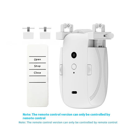 Tuya Smart Curtain Robot