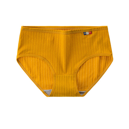 Cotton Simple Japanese-style Underwear