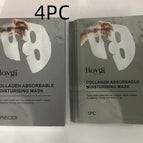 4 PCS