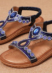 Navy Blue / 36
