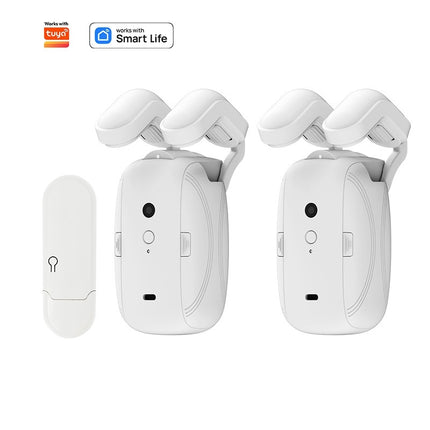 Tuya Smart Curtain Robot