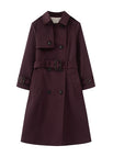 Dark Red / XS