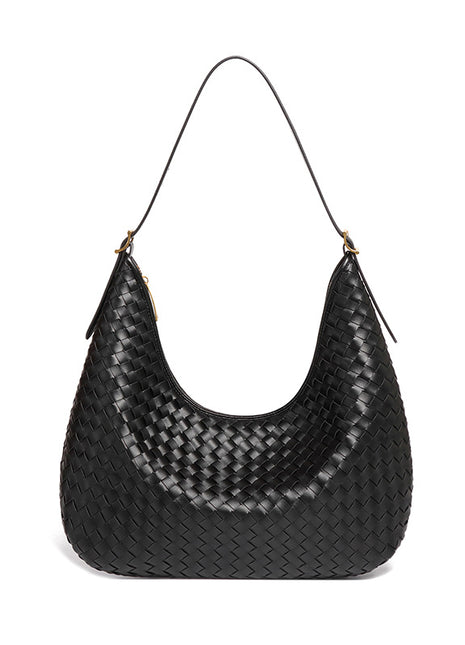 Large French Tote Handbag