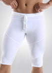 White / S