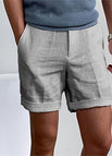 Light Gray / S