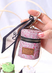 Cylinder Pink Diamond