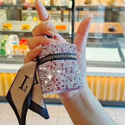 Diamond Fashion Coin Purse