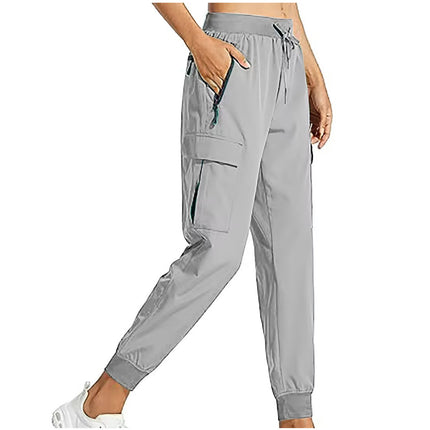 Nylon Quick-drying Sports Pants