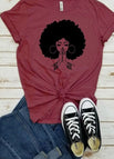 Wine red