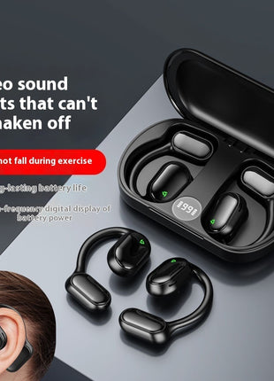 XG33 Bluetooth Wireless Headset