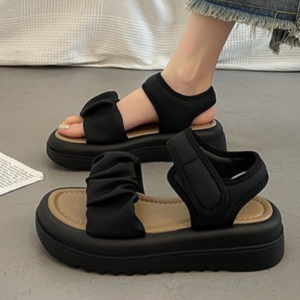 Summer Thick Soles Sandals
