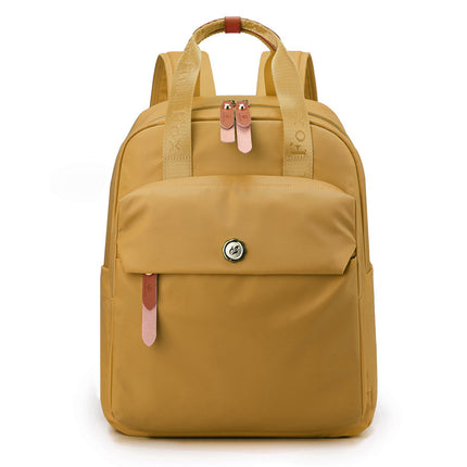 Trend Korean Backpack Outdoor