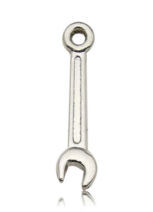 Alloy Mini Tool-Shaped Decorative Accessories