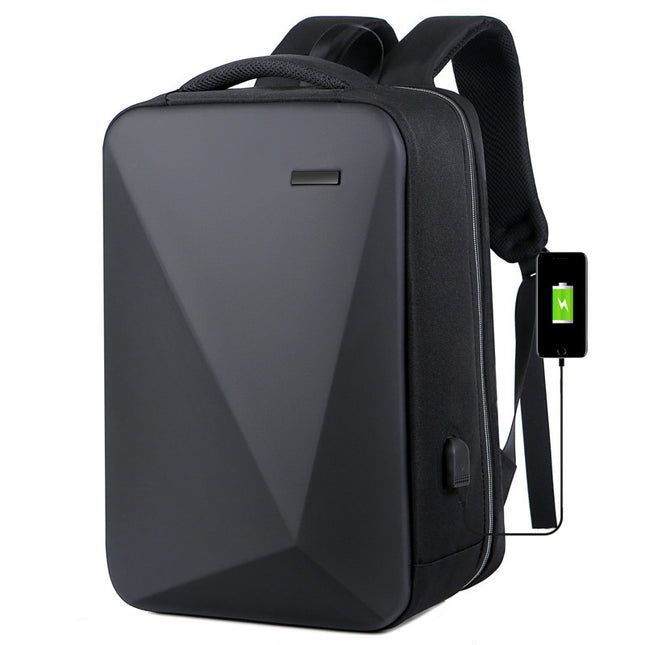 Fashion Personality Business Computer Backpack