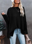 Black / S
