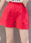 Red / S