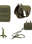 Army Green / L