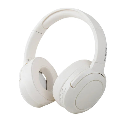 TL-29 PRO Wireless & Wired Over-Ear Bluetooth Headphones