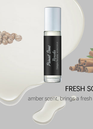 عطر ساحر للمواعدة