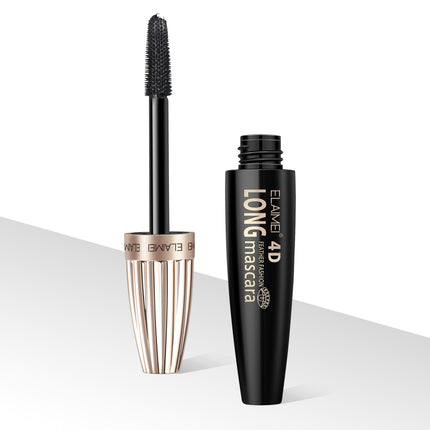 ELAIMI 4D Curling Sunflower Mascara