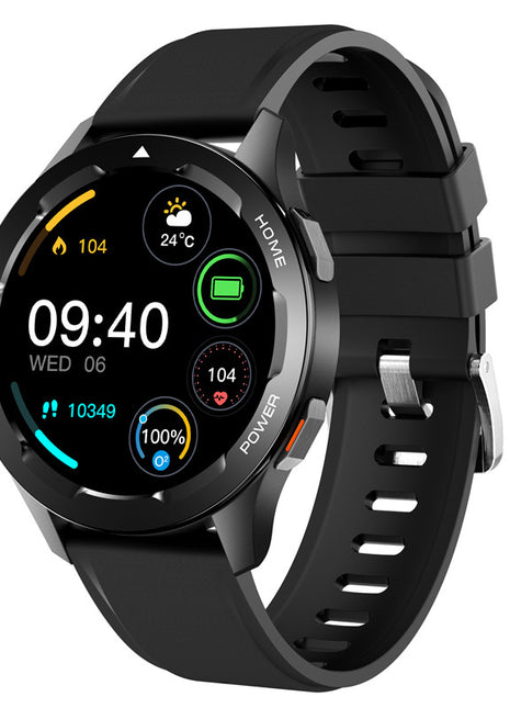 Reloj inteligente versátil