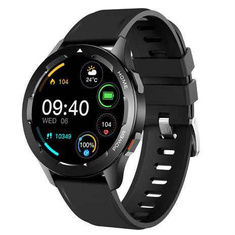 Reloj inteligente versátil