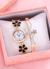 Black Watch Bracelet Box