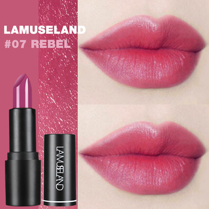 LAMUSDLAND Moisturizing Velvet Lipstick