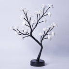 White Rose / USB Plug In