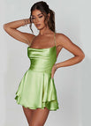Light Green