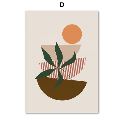 Modern Art Gallery 60 X 100 cm