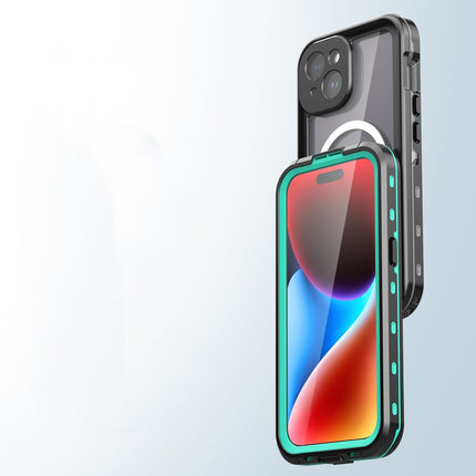 iPhone 14/15 Waterproof Case