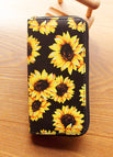 Many Sunflower