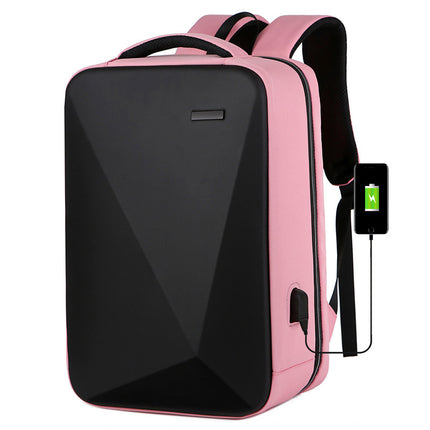 Fashion Personality Business Computer Backpack