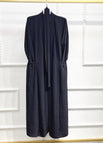 Black / مقاس 1