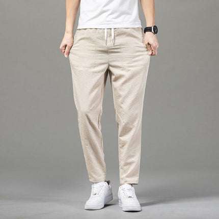 Clean Version Thin Pants