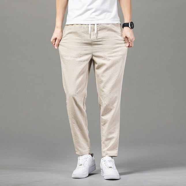 Clean Version Thin Pants