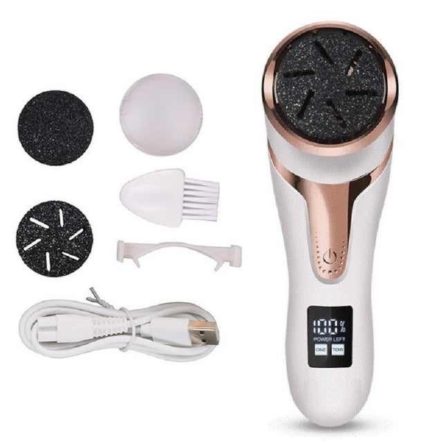 Exfoliating Foot Repair Grinder