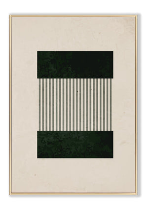 أسود عتيق - 60x90 سم