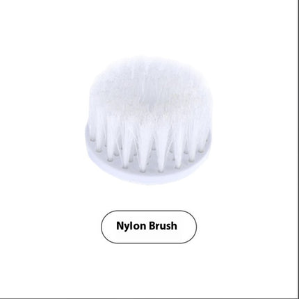 4-in-1 Wireless Electric Cleaning Brush