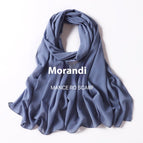 Morandi Blue