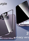 Purple Peep Proof