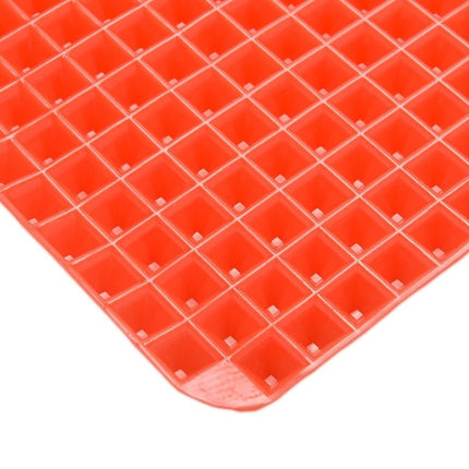 Silicone Pyramid Oven Mat – Non-Stick, Healthy & Crispy Cooking