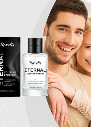 عطر ساحر للمواعدة
